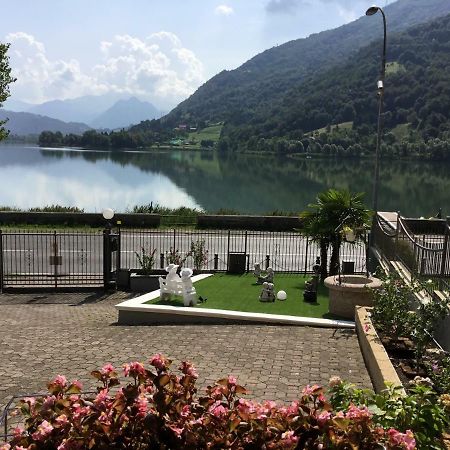 Villa Marilena Ranzanico Zewnętrze zdjęcie