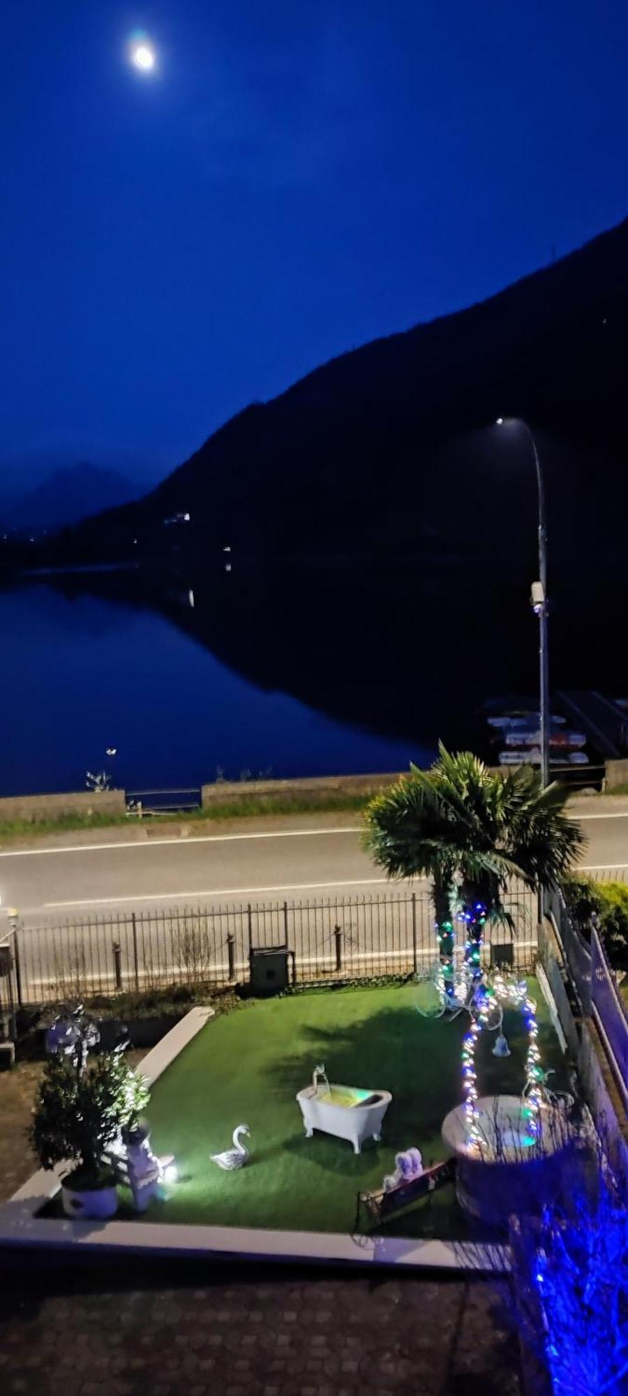 Villa Marilena Ranzanico Zewnętrze zdjęcie