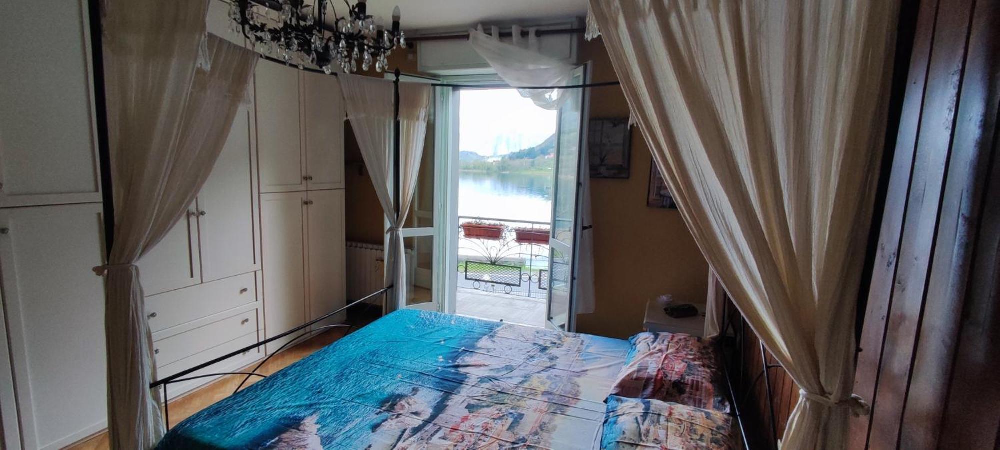 Villa Marilena Ranzanico Zewnętrze zdjęcie