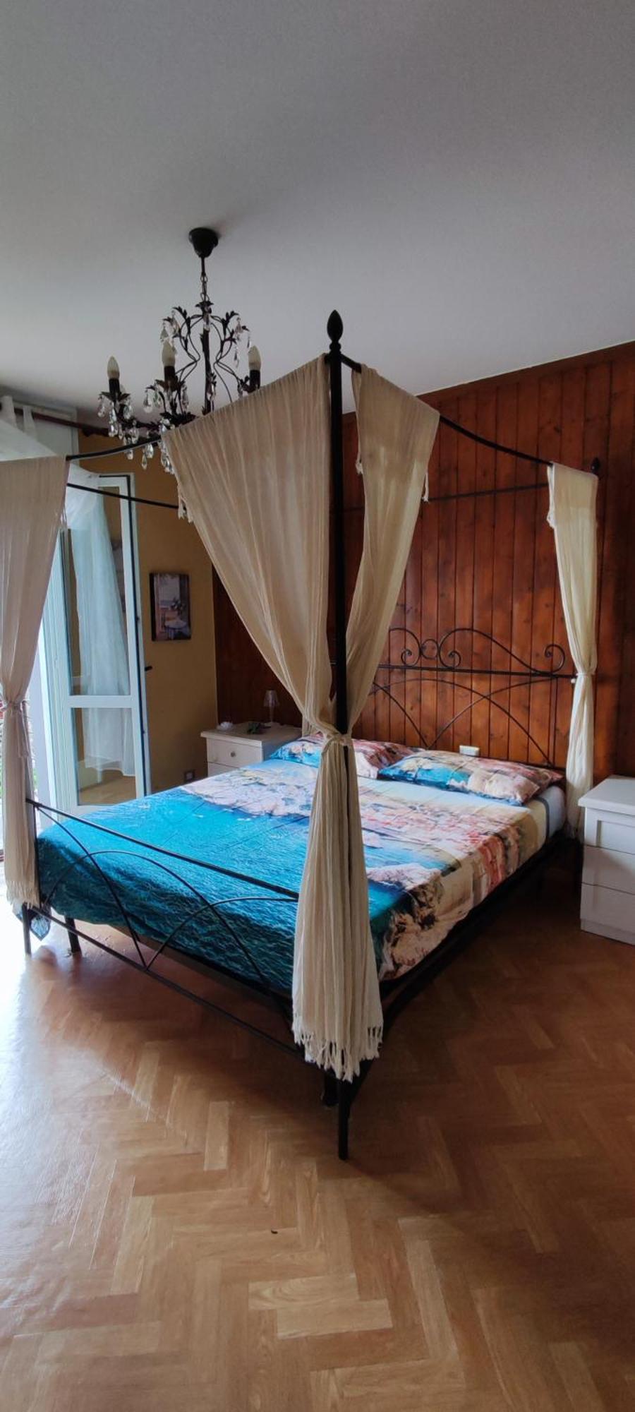 Villa Marilena Ranzanico Zewnętrze zdjęcie