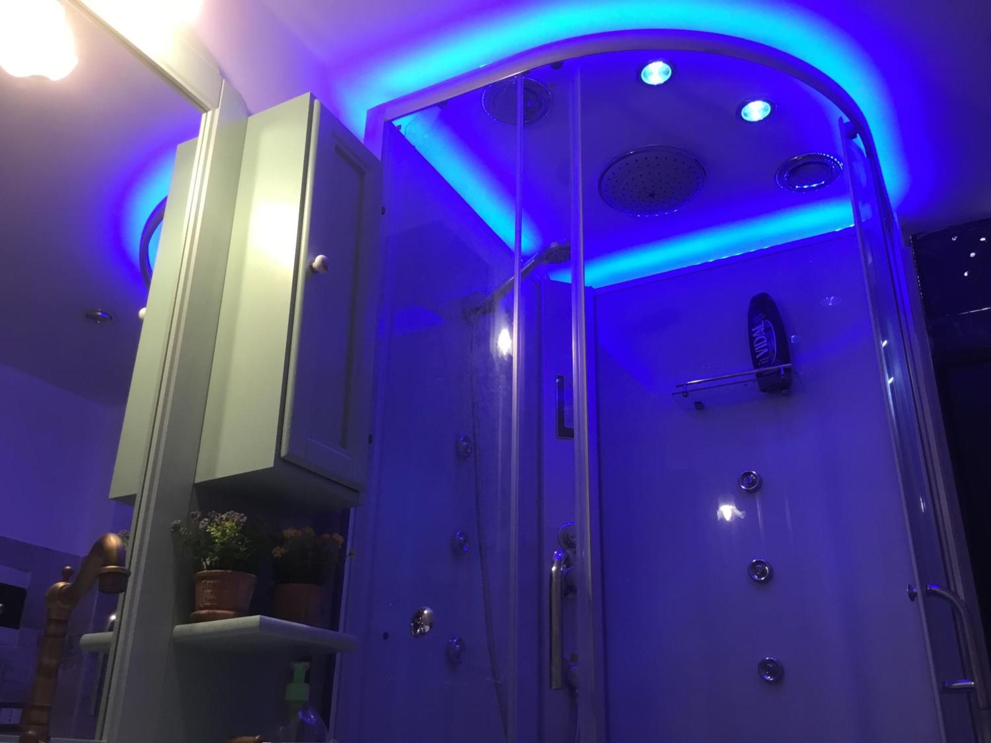Villa Marilena Ranzanico Zewnętrze zdjęcie
