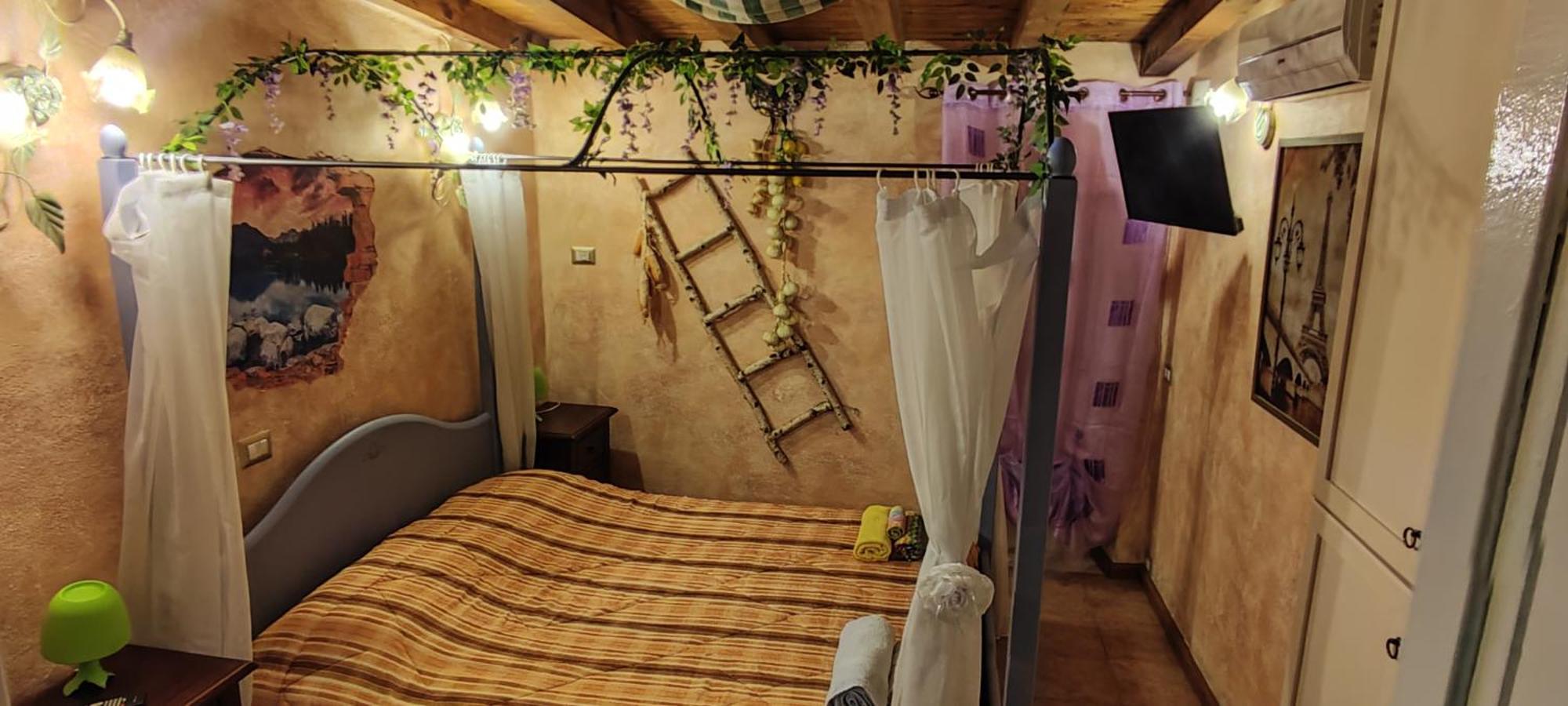 Villa Marilena Ranzanico Pokój zdjęcie