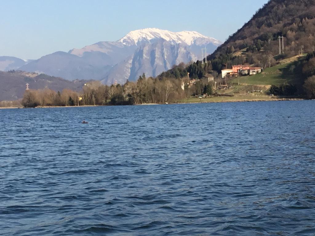 Villa Marilena Ranzanico Zewnętrze zdjęcie