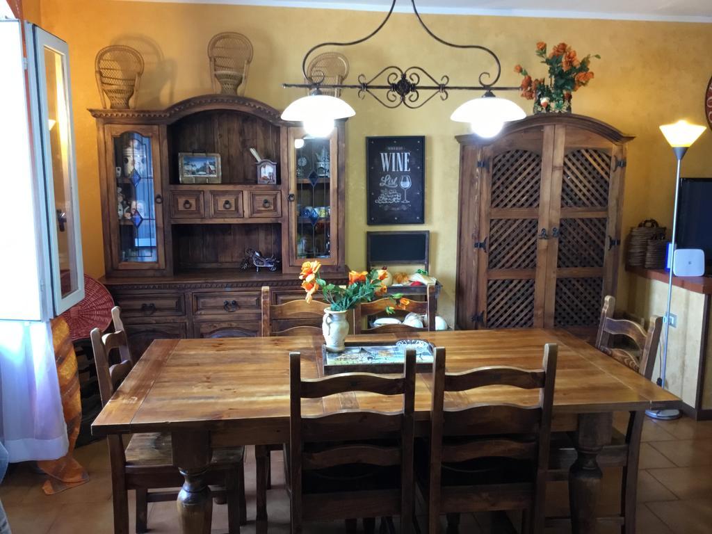 Villa Marilena Ranzanico Zewnętrze zdjęcie