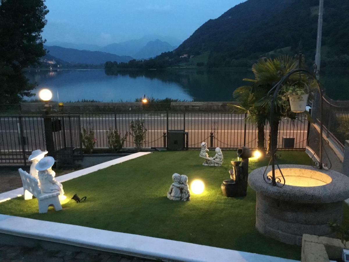 Villa Marilena Ranzanico Zewnętrze zdjęcie