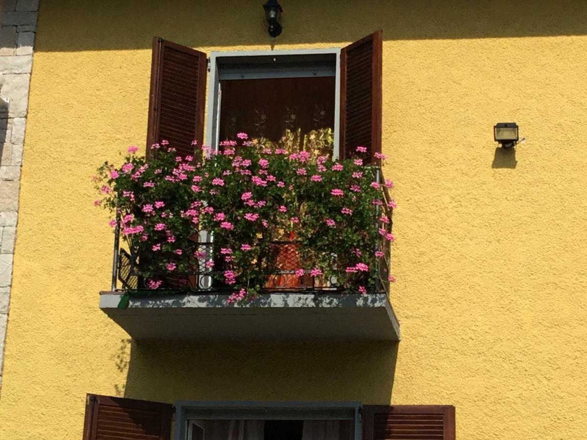 Villa Marilena Ranzanico Zewnętrze zdjęcie