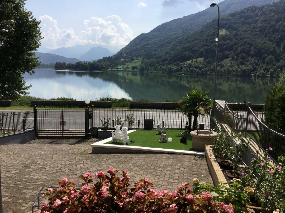 Villa Marilena Ranzanico Zewnętrze zdjęcie