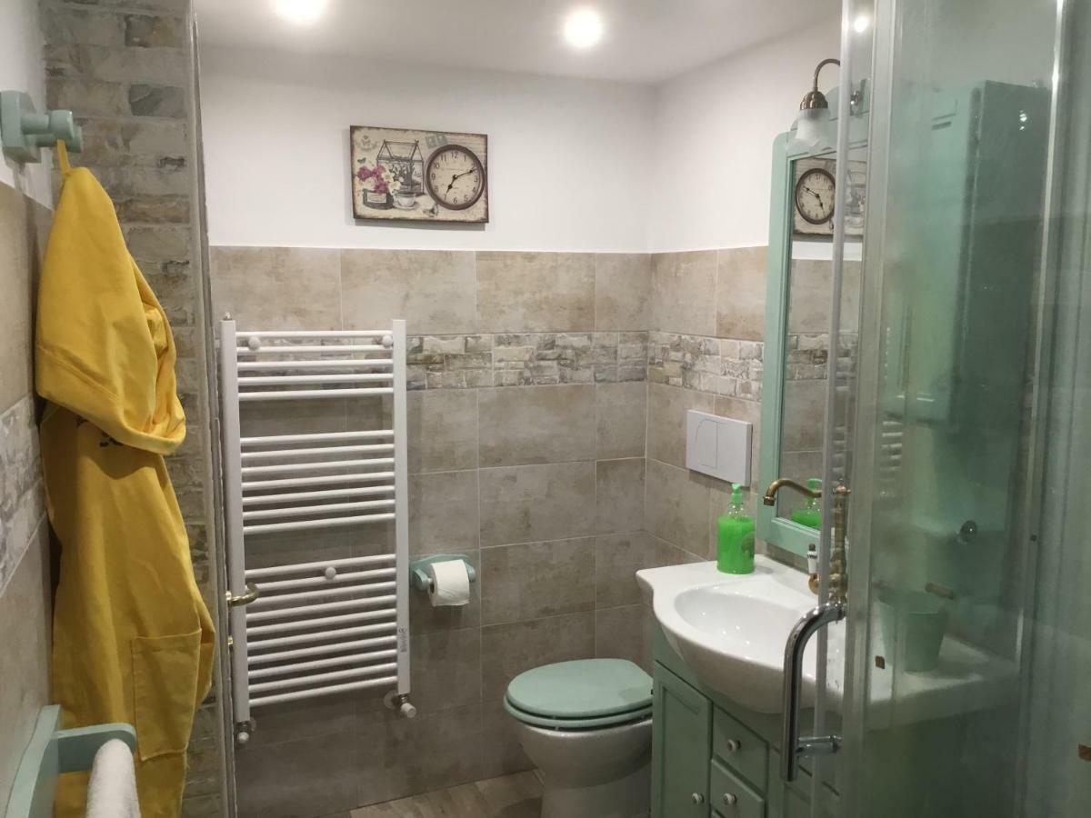Villa Marilena Ranzanico Zewnętrze zdjęcie