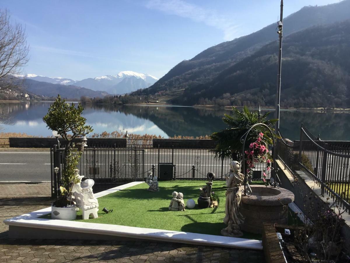 Villa Marilena Ranzanico Zewnętrze zdjęcie