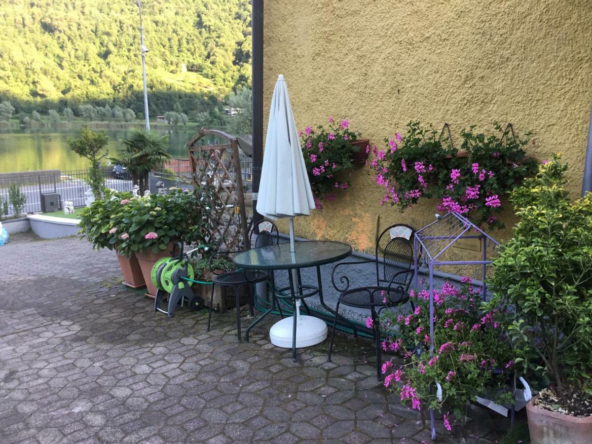 Villa Marilena Ranzanico Zewnętrze zdjęcie